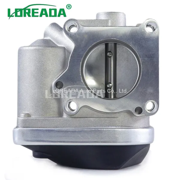 Throttle Body for Volksgan Golf Parati 03013362K 408238371R003 036133062K 408238371003 photo-4