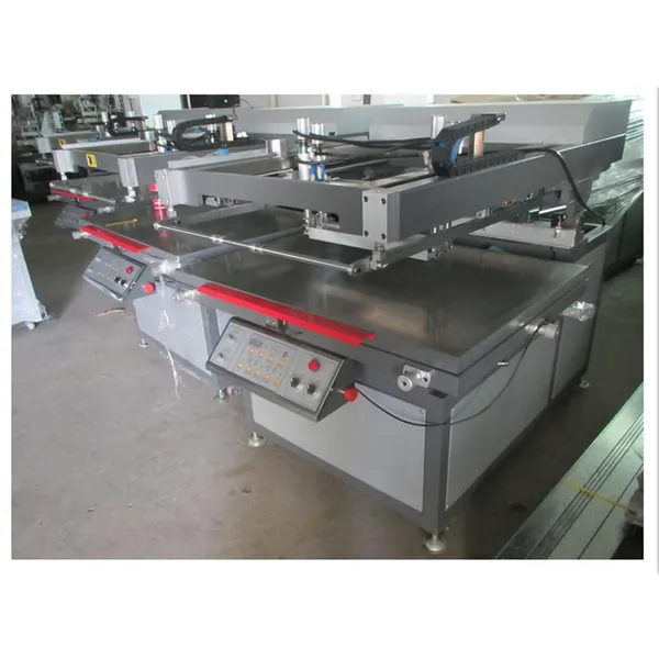 Maquinas Deseri Grafiadegran Tamano With Spring Automatic Peeling Screen photo-3