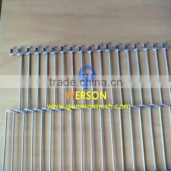 Enrober Conveyor Belt for Food Industry photo-2