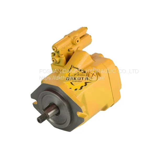 Hydraulic Pump Cat 220-0780 10R-5603 229-0099 235-0843 318-8481 20R-0090 Hydraulic Piston Pump photo-3