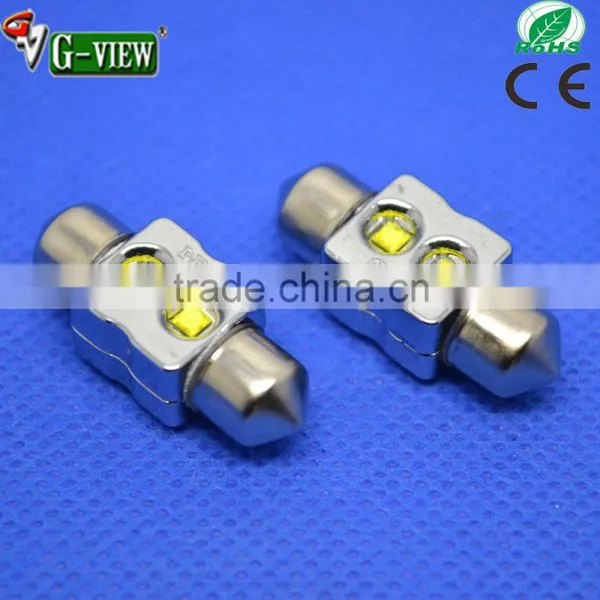 New Product Canbus C5w Festoon Led Light 10w CREEchip photo-4