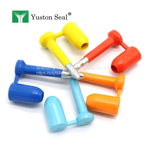 Security Container Door Lock Seal photo-3