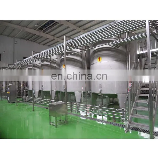 Tomato Ketchup Making Machine photo-4