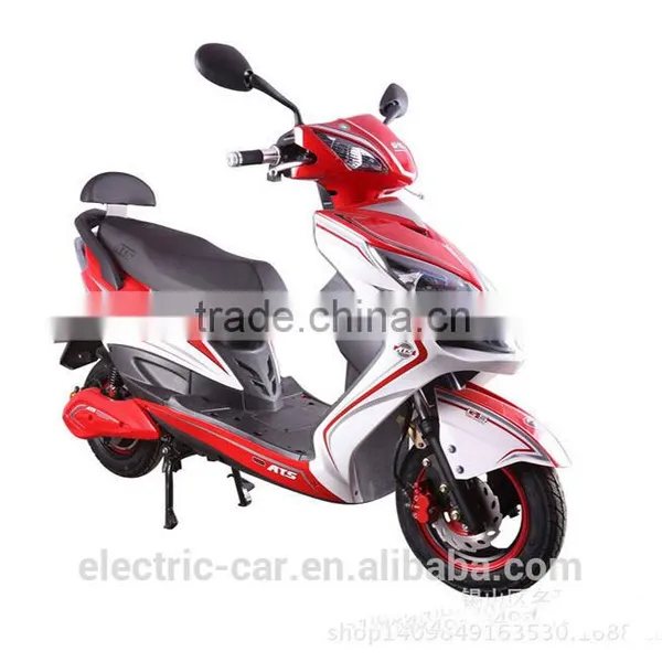 2 Wheel Electric Personal Transport Vehicle
