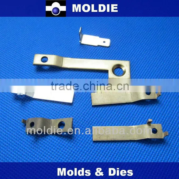 Bending Part, Stamping Parts