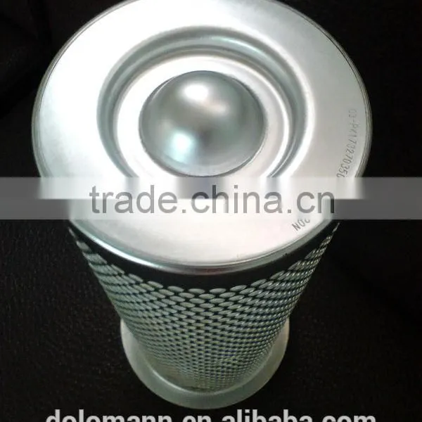 Fusheng Screw Compressor Air Oil Separator photo-3