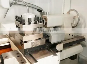 CK6150 Tipos de Tornos Para Torno Mecanico photo-4