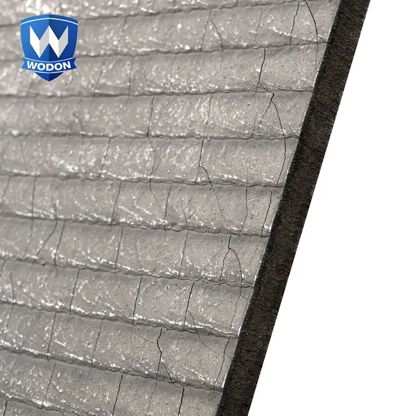 Shovel Buckets Cco Wear Plates / Bimetal Wear Plate