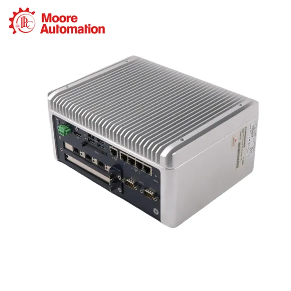 General Electric 04220FL11232A PLC Ethernet Controller Module In Stock photo-2