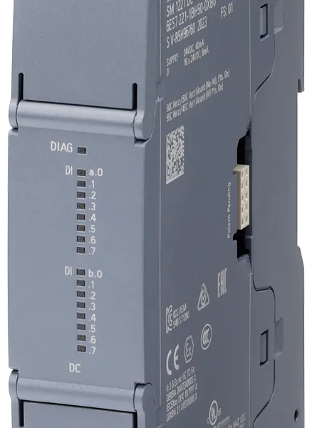 Siemens SM1232 6ES7232-4HF50-0XB0