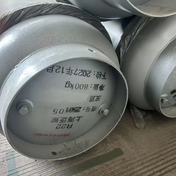 Gas Cylinder photo-3