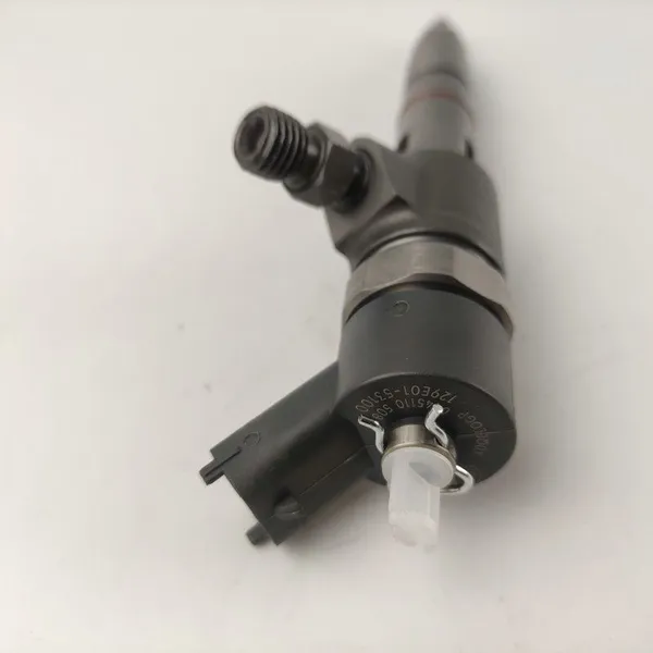 Diesel Common Rail Fuel Injector 0445110508 photo-2