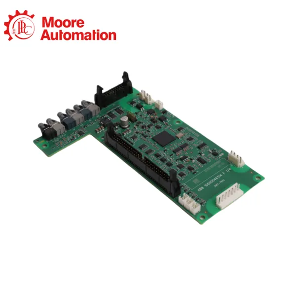 ABB ZINT-7B1C 3AUA0000119630 photo-3