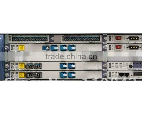 Huawei OSN 3800 TN2K1CASE Assembly Box