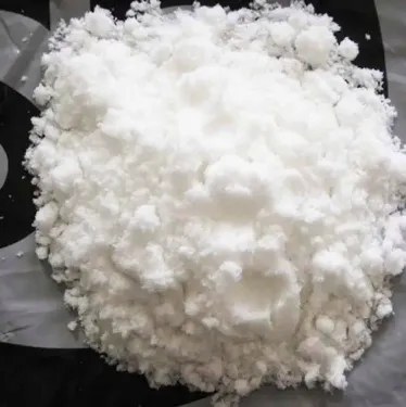 Manufacturer Supply High Quality Best Price 99.6% Oxalic Acid Powder