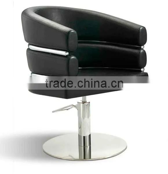 Beiqi 2016 Wholesale Price Beauty Barber Shop Salon Adjustable Stylist Chairs for Sale in Guangzhou photo-2