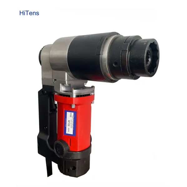 Electric Shear Wrench M16 M20 M22 M24wrench photo-4