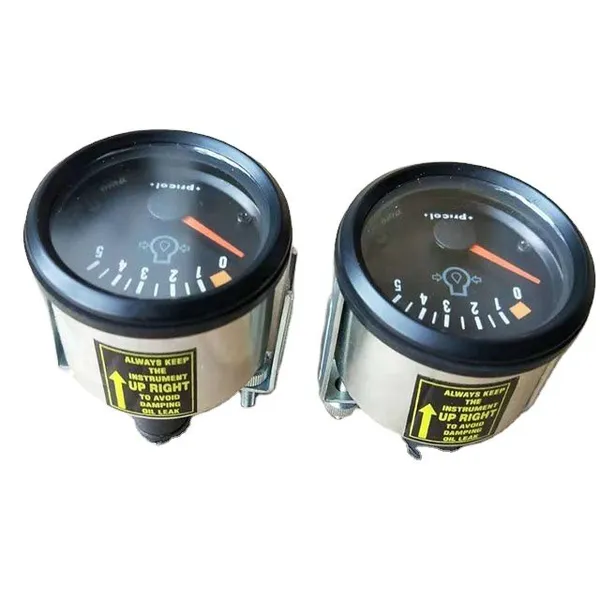 For Deutz Diesel Engine Original Spare Parts 01182573 Temperature Gauge