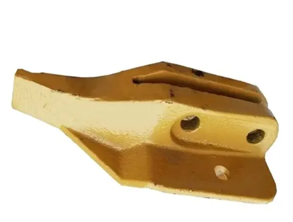 252117634 Bucket Teeth for ZL50GN LW500FN Wheel Loader/Charger Construction Machinery Parts photo-4