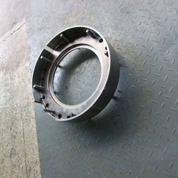 ZL50GN LW500FN XC MG Loader Part Inner Gear Ring 272200128 Construction Machinery Parts photo-6
