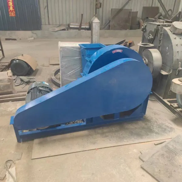 Wood Shavings Making Machine Wood Shaving Machine High Productivity for Horses Bedding photo-6