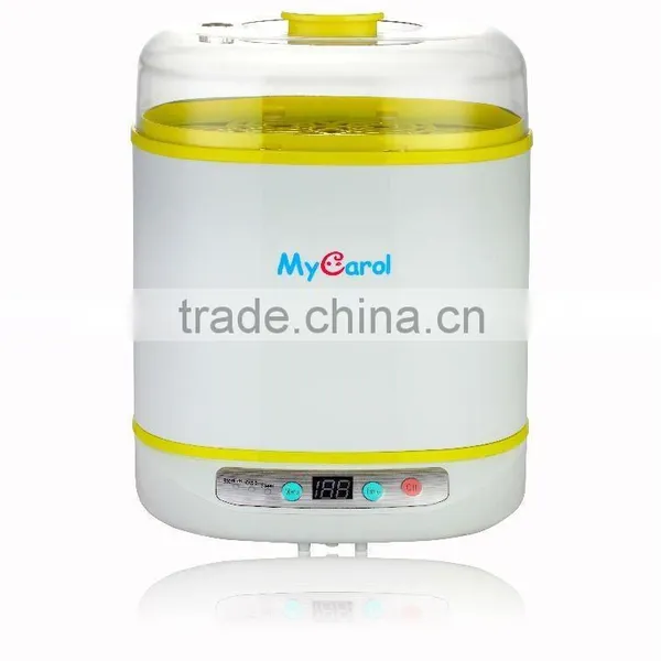 Baby Item Steam Sterilizer