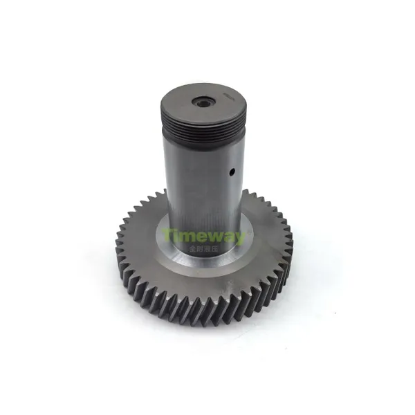 A8VO Series Piston Pump Parts Hydraulic Pump Rotary Group Kits for Repair A8VO107 A8VO55 A8VO80 A8VO200 REXROTH Excavator Pump photo-6