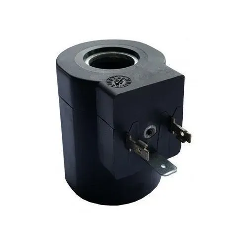 Sany Crane Solenoid Valve 24V Crane Solenoid Valve photo-2