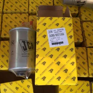 Jcb 3cx Parts Original Jcb Spp Parts Catalog for JCB 3CX 4CX photo-2