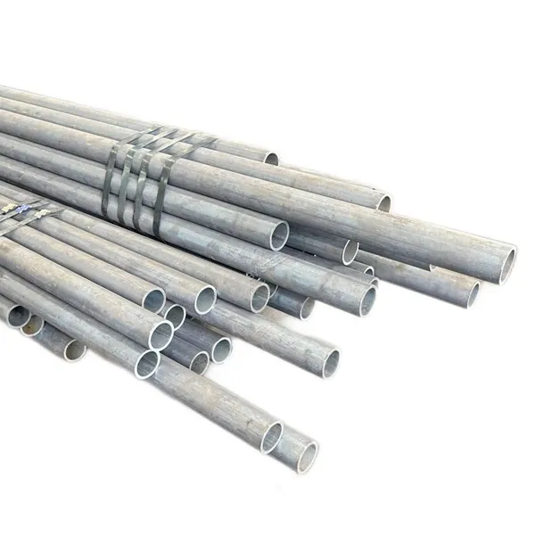ASTM A134 SA 283 Grc Carbon Structural Rectangular Steel 2-7/8