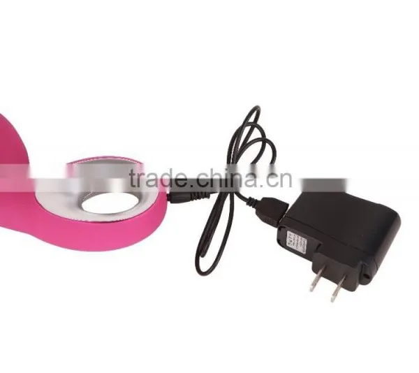 China Wholesale Strong Speed Waterproof Fairy Sex Toy Vibrator Adult Sex Toy photo-2