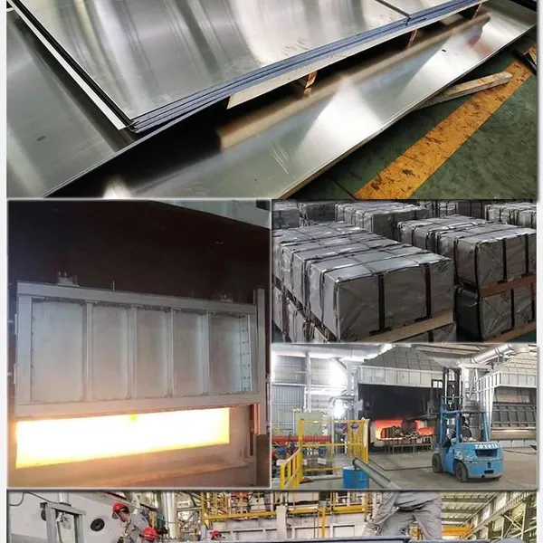 Spot 8011/1235/3003/8079 Aluminum Foil, 1060 Aluminum Foil, Aluminum Coils and Aluminum Strips photo-5