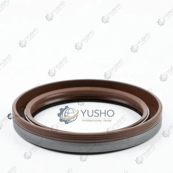 Original XCMG Parts Crankshaft Front Oil Seal (12188100) for GR180/LW300/ZL50G photo-4