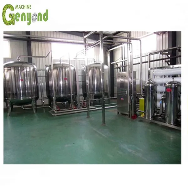 Complete Concentration Apple Puree Making Machines for Processing Fruit & Vegetables photo-2