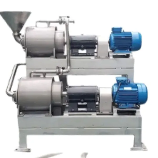 Berry, Cane, Lemon Tomato Paste Sauce Ketchup Production Concentrated Making Processing Plant Juicing Crushing