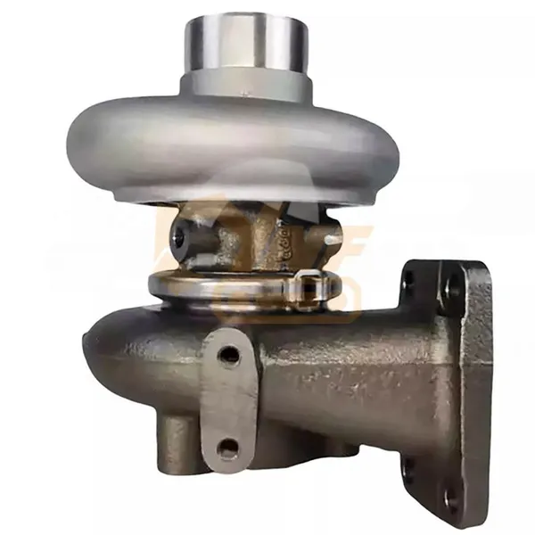 YNF E320D Turbo 2870049 Engine Part Turbocharger 287-0049 Construction Machinery Accessory for C6.4 320D photo-4