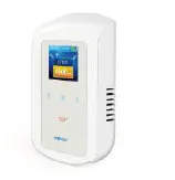Wireless TFT Display Smart Gas Detector(wechat:13510231336)