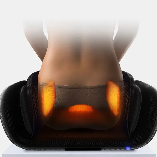 Hip Lift & Pelvic Tightening Massager for Women Wellness MH-P095 photo-3
