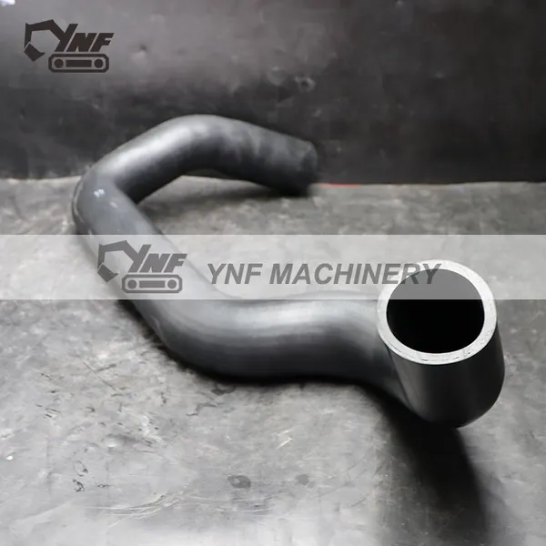SK135-8 SK135-8 Rad Radiator Hose YNF12790, Excavator Cooling System Replacement Parts photo-5
