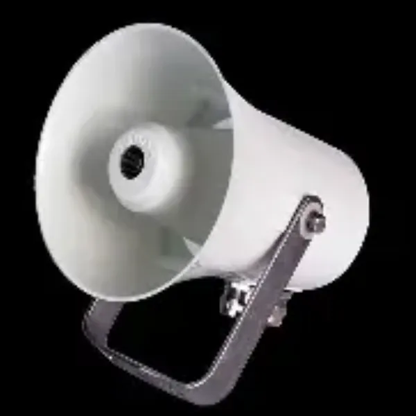 IMCOS-6811 30W Marine Waterproof Horn Speaker photo-5
