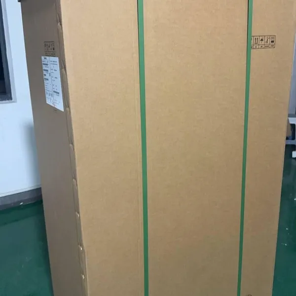 Siemens Sinamics S120 Frequency Converter Drive 6sl3330 - 6te37 - 3aa3 355kw