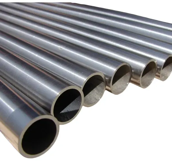 Galvanized Steel Pipe for Agricultural Irrigation 2.5 Inch OD 2.0mm Wall Hot Dipped photo-3