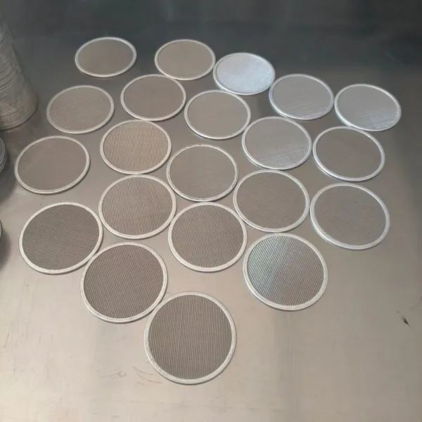304 Stainless Steel Expanded Metal Mesh 1.0mm Thickness 6x12mm Diamond Opening for Filtration