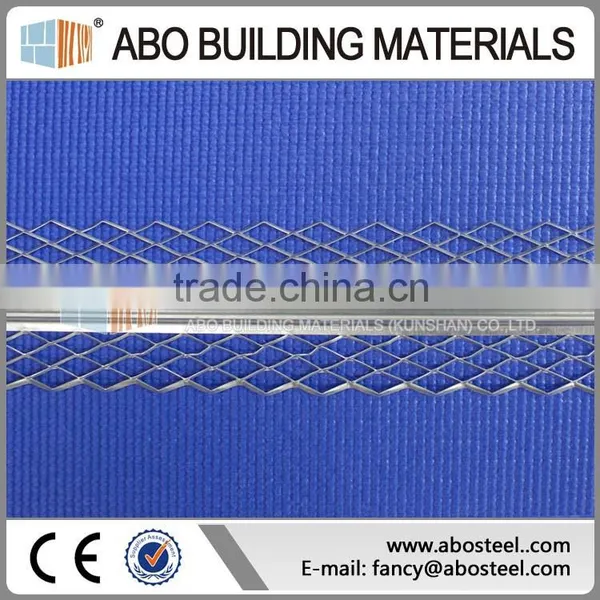 Movement Beads, Control Joint Beads, Double V Expansion Joint, Control Joint photo-5