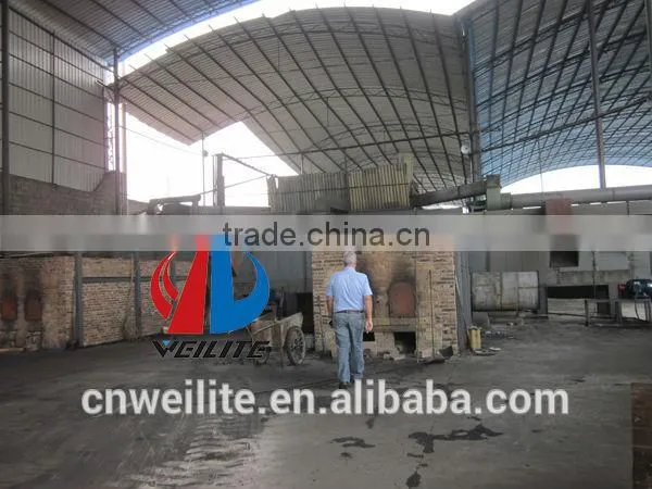 2015 NEW Charcoal Briquette Belt Dryer for Sale photo-2