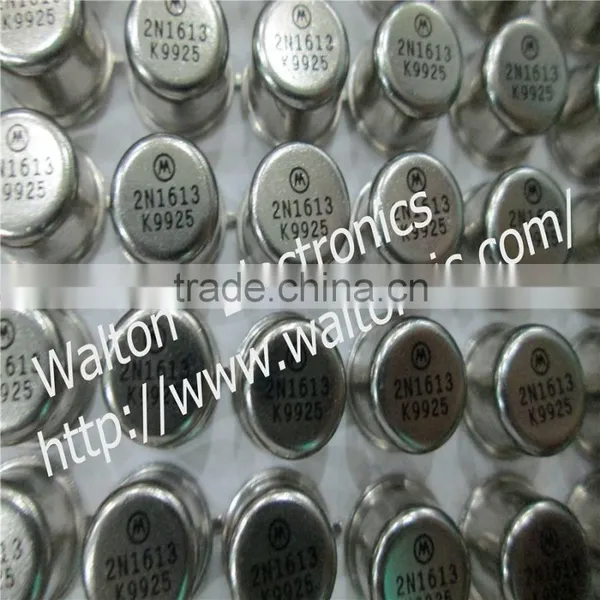 Hot New Products for 2015 2N1613 Electronic Component ic photo-3