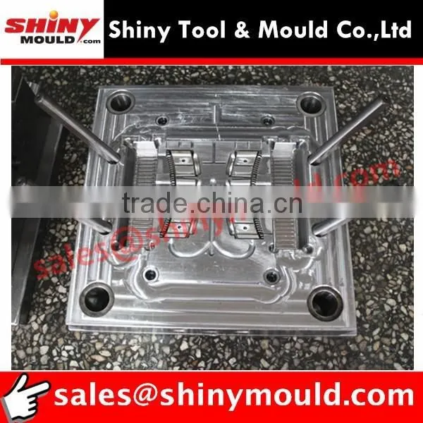 Plastic Basket Handle Mould