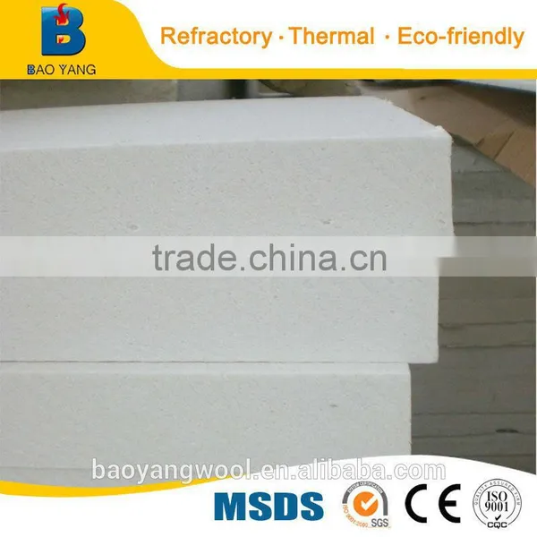 Refractory Ceramic Fiber Board