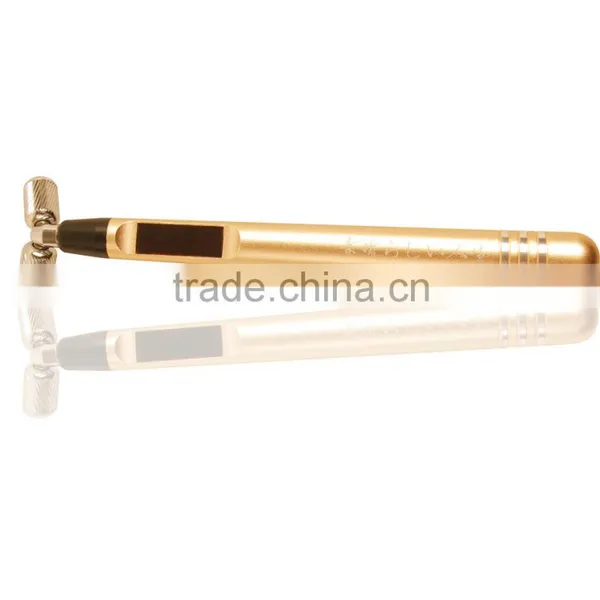 Y-shape Germanium Non-electric Face Body Massager