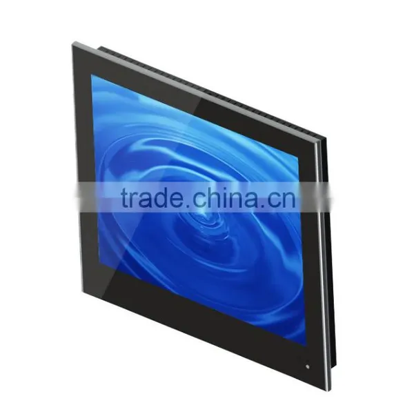 32" Indoor Led Display Screen Video Advertising Usb Flash Drive Audio Player Indoor Marketing Advertising Panel Kiosks photo-2